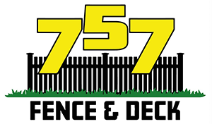 757 Fence and Decks